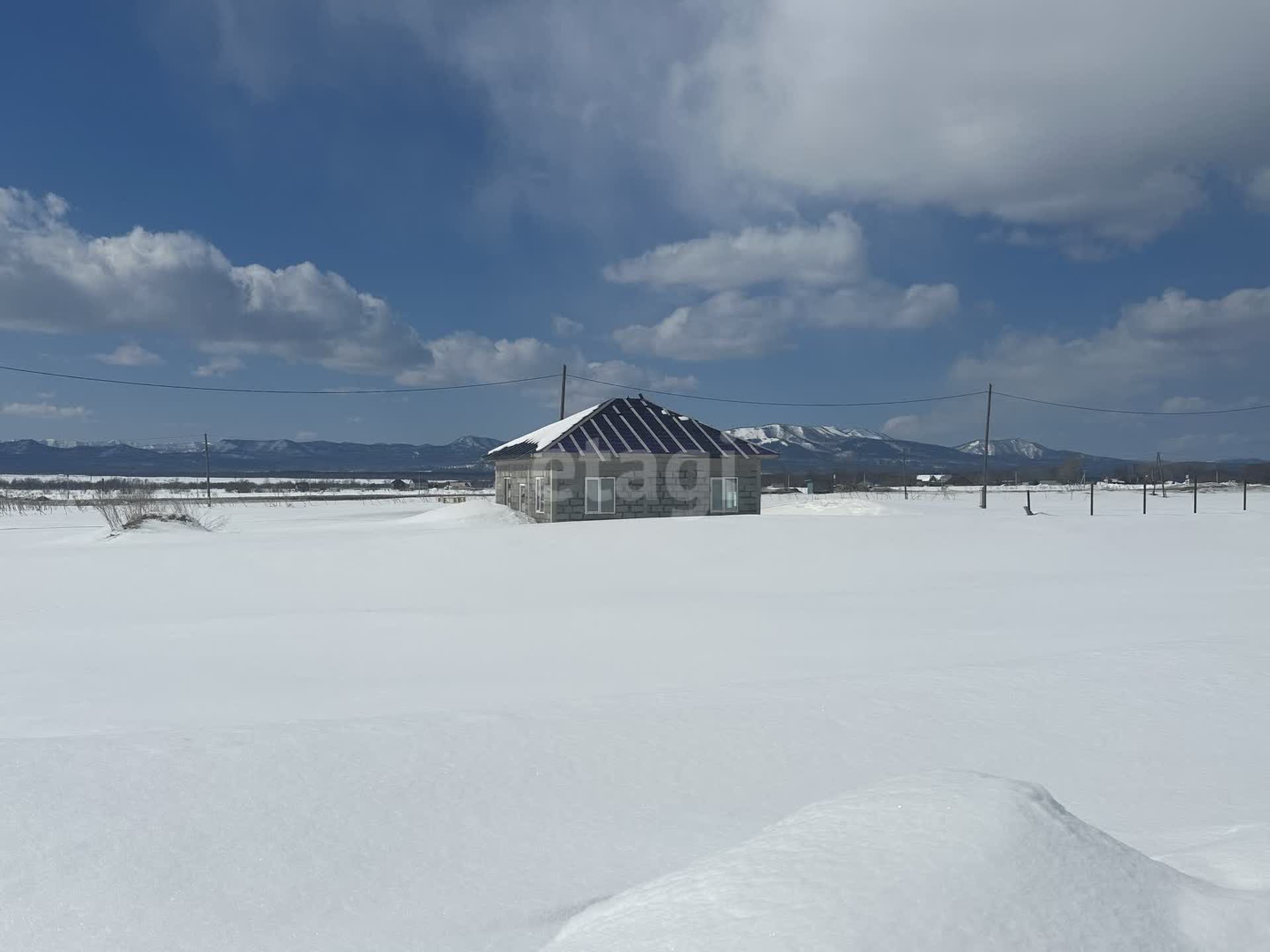 Продажа участка, Южно-Сахалинск, Сахалинская область,  