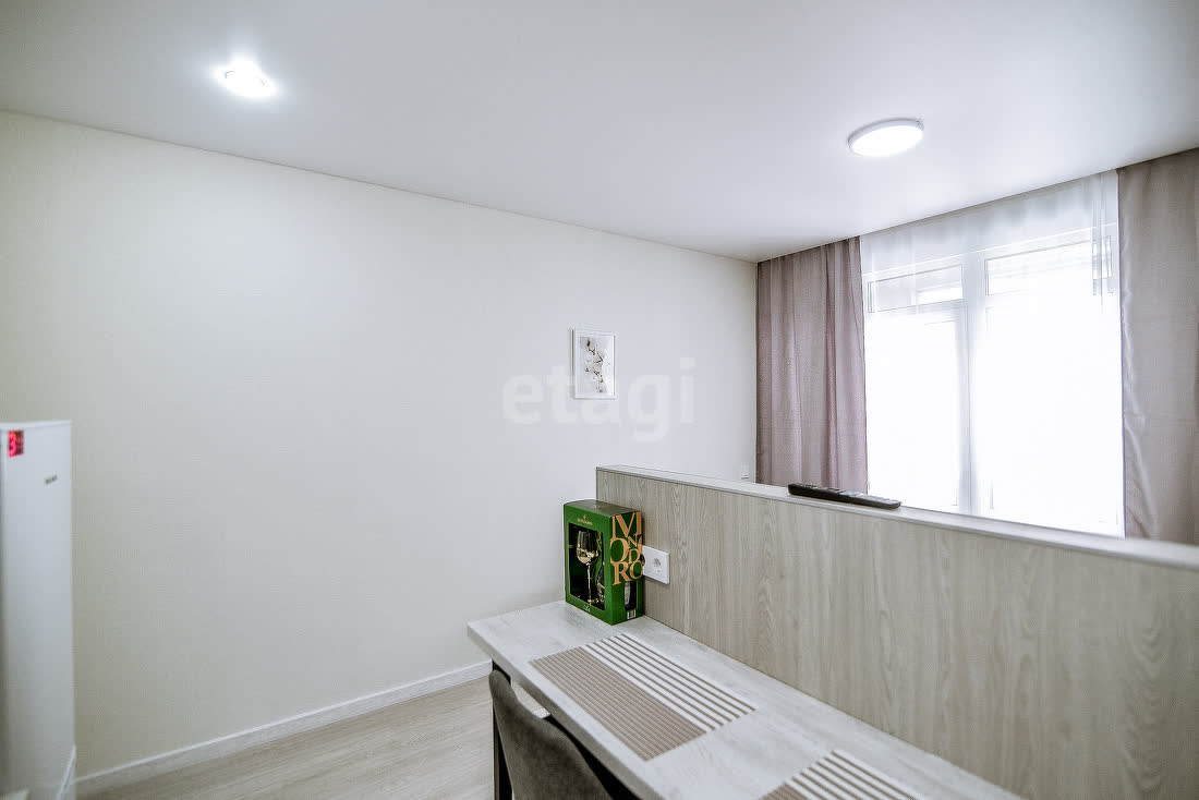 Продажа 1-комнатной квартиры, Южно-Сахалинск, Сахалинская область,  Южно-Сахалинск