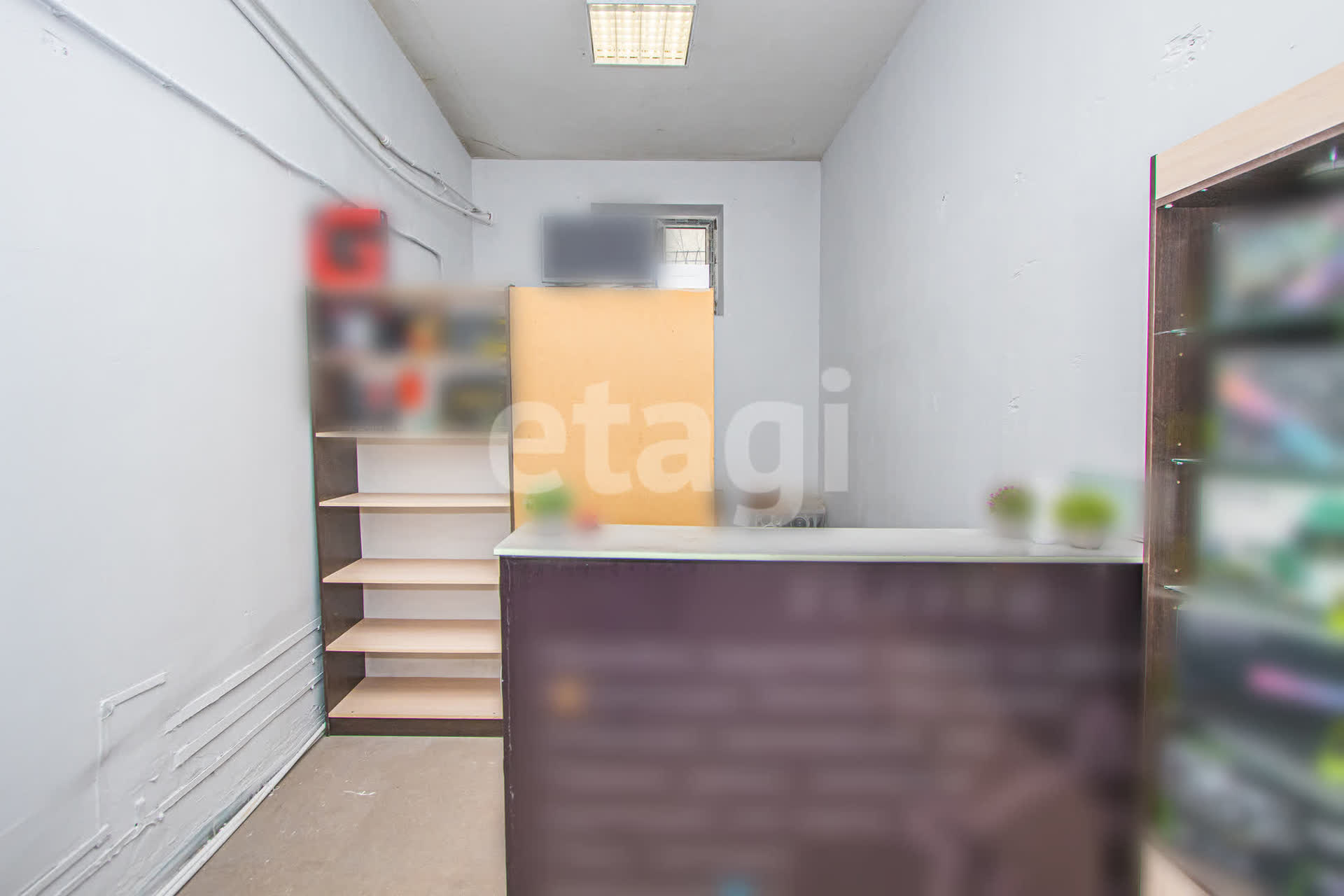 Продажа коммерческой недвижимости, 39м <sup>2</sup>, Улан-Удэ, Бурятия,  Улан-Удэ