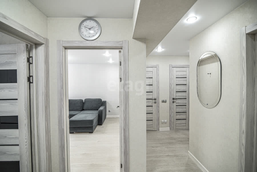 Продажа 3-комнатной квартиры, Южно-Сахалинск, Сахалинская область,  Южно-Сахалинск