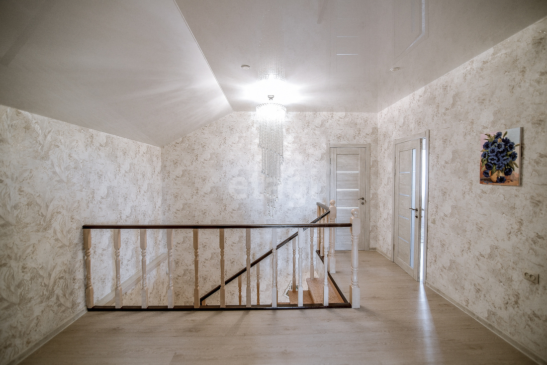 Продажа дома, 181м <sup>2</sup>, 8 сот., Южно-Сахалинск, Сахалинская область,  