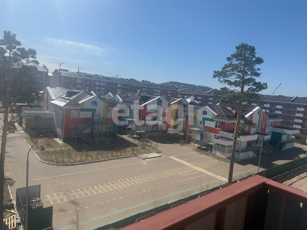 Продажа 1-комнатной квартиры, Улан-Удэ, Республика Бурятия,  Улан-Удэ