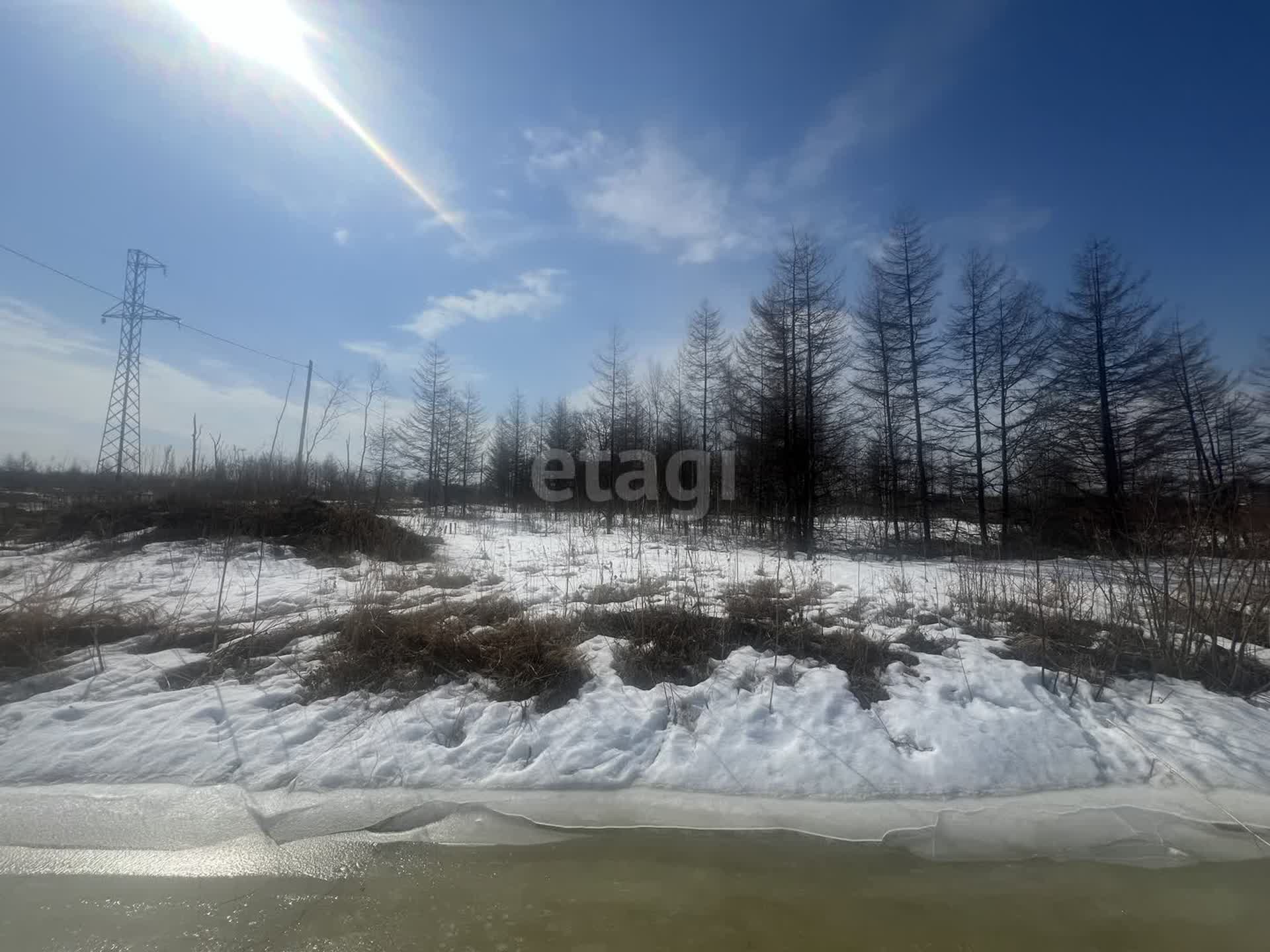 Продажа участка, Южно-Сахалинск, Сахалинская область,  Южно-Сахалинск