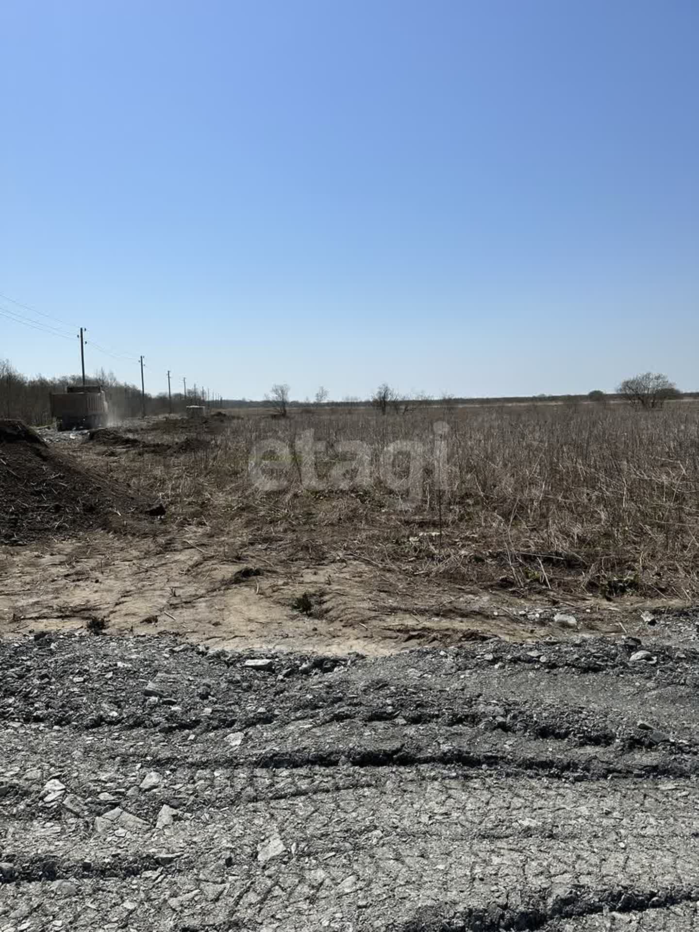 Продажа участка, Южно-Сахалинск, Сахалинская область,  Южно-Сахалинск