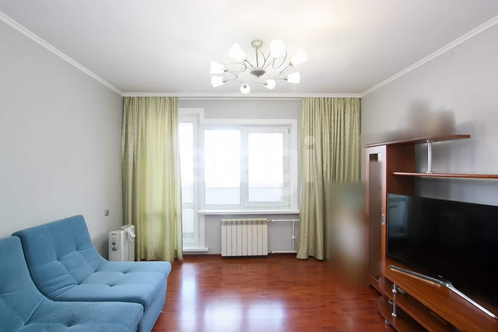 Продажа 3-комнатной квартиры, Улан-Удэ, Республика Бурятия,  Улан-Удэ