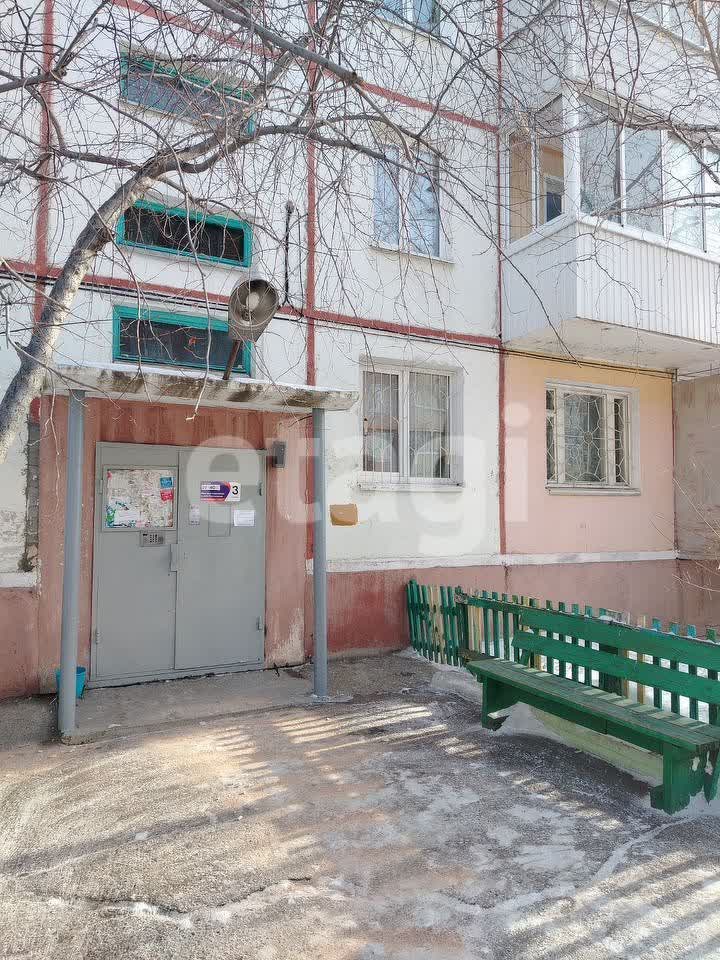 Продажа 2-комнатной квартиры, Улан-Удэ, Республика Бурятия,  Улан-Удэ