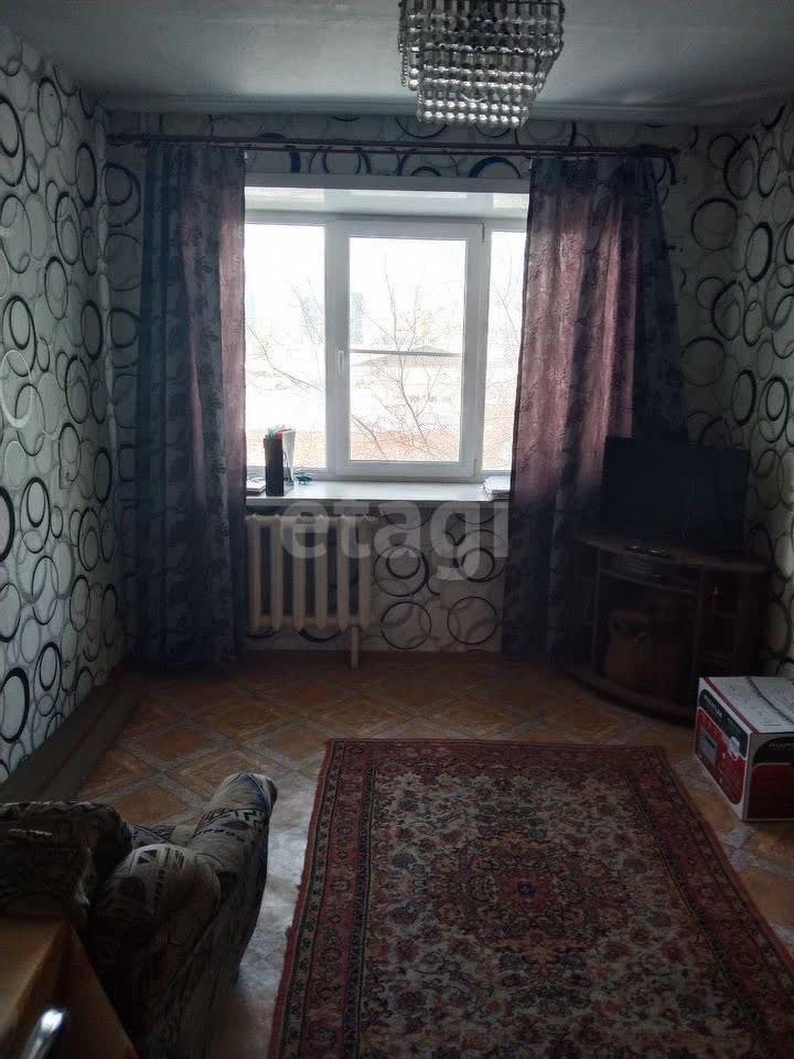 Продажа 2-комнатной квартиры, Улан-Удэ, Республика Бурятия,  Улан-Удэ