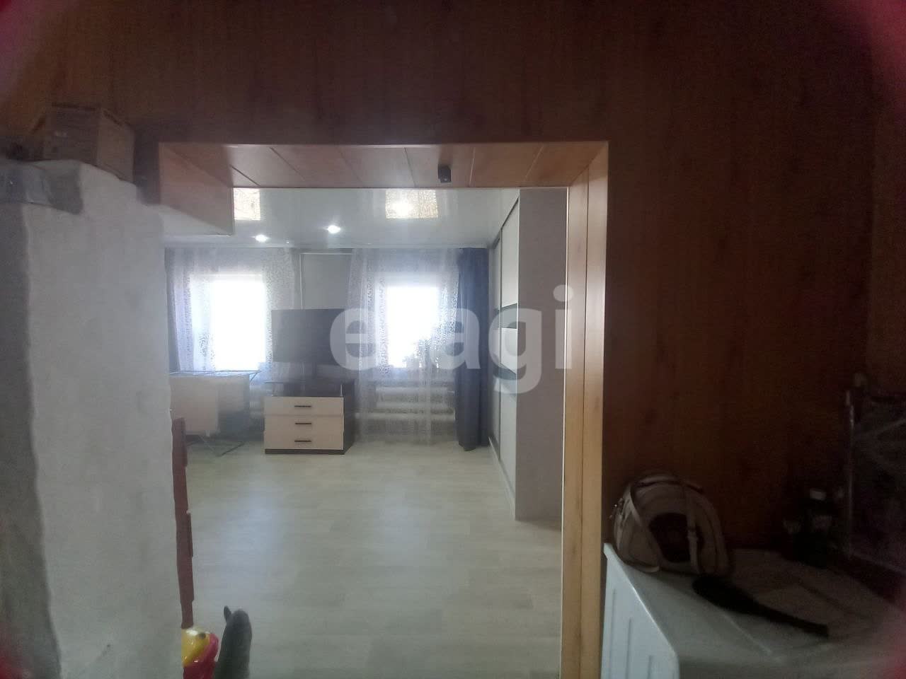 Продажа дома, 100м <sup>2</sup>, 8 сот., Улан-Удэ, Республика Бурятия,  Железнодорожный