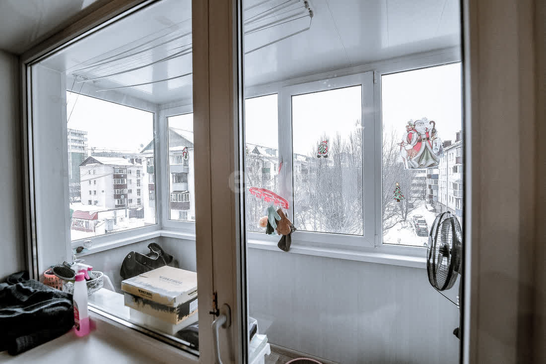 Продажа 4-комнатной квартиры, Южно-Сахалинск, Сахалинская область,  Южно-Сахалинск