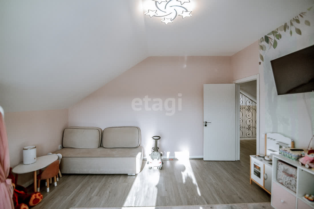 Продажа дома, 134м <sup>2</sup>, 9 сот., Южно-Сахалинск, Сахалинская область,  