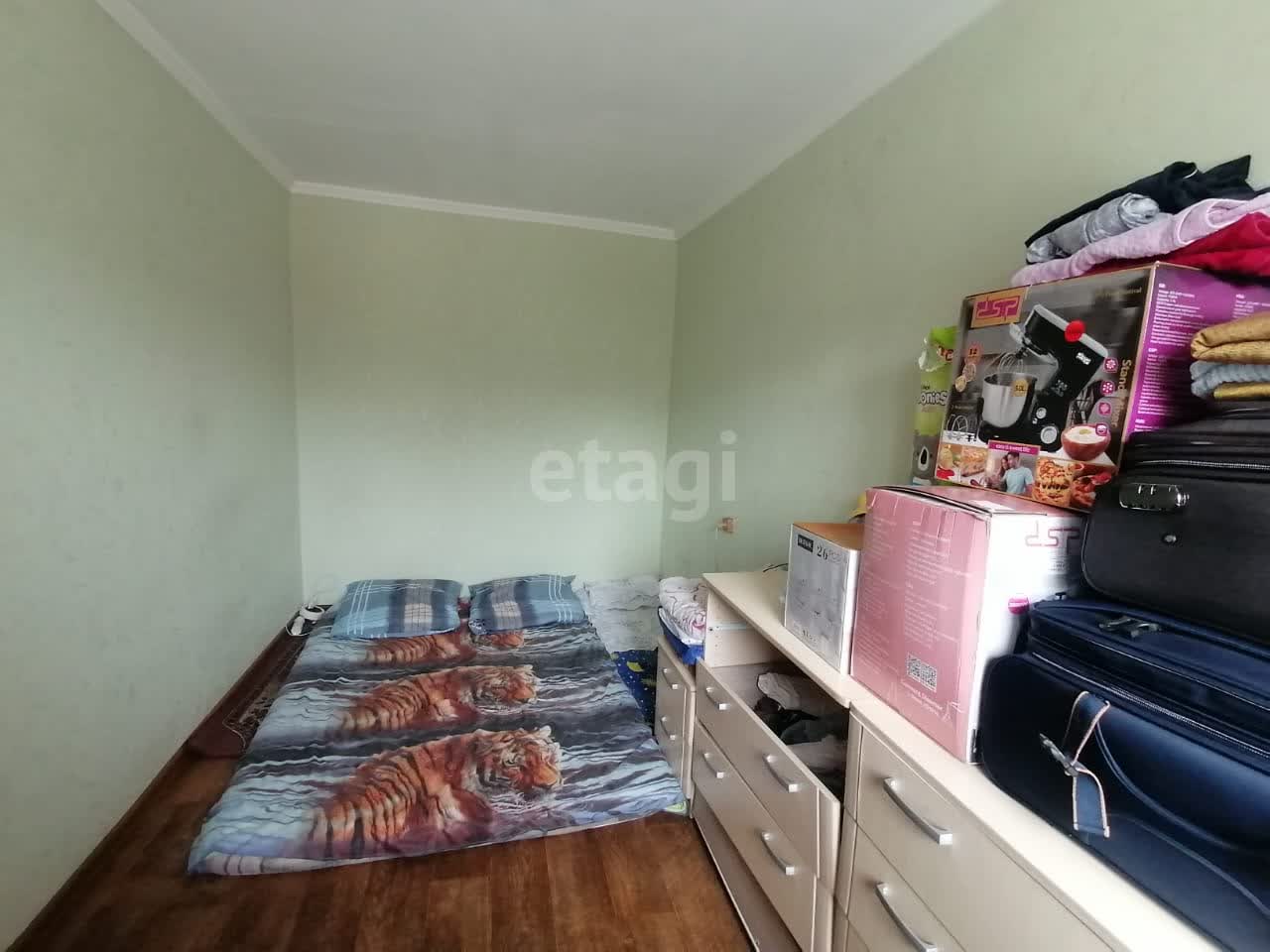 Продажа 3-комнатной квартиры, Южно-Сахалинск, Сахалинская область,  Южно-Сахалинск