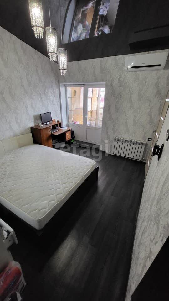 Продажа 3-комнатной квартиры, Комсомольск-на-Амуре, Аллея Труда,  49 к 2