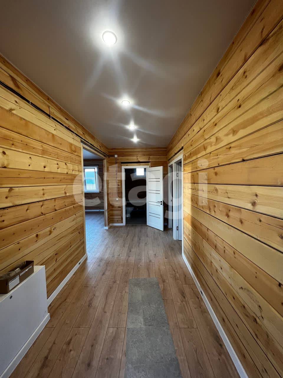 Продажа дома, 220м <sup>2</sup>, 6 сот., Улан-Удэ, Республика Бурятия,  Тарбагатайский