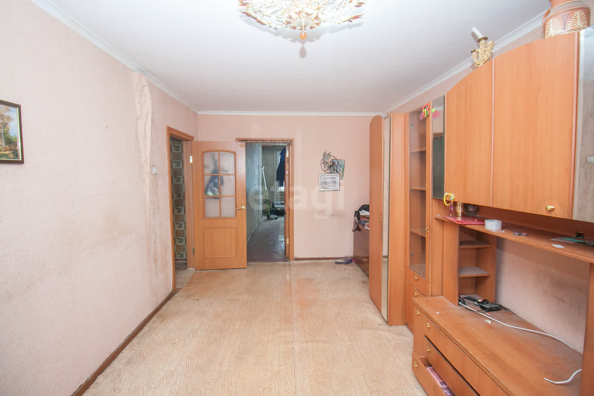 Продажа 2-комнатной квартиры, Южно-Сахалинск, Сахалинская область,  Южно-Сахалинск