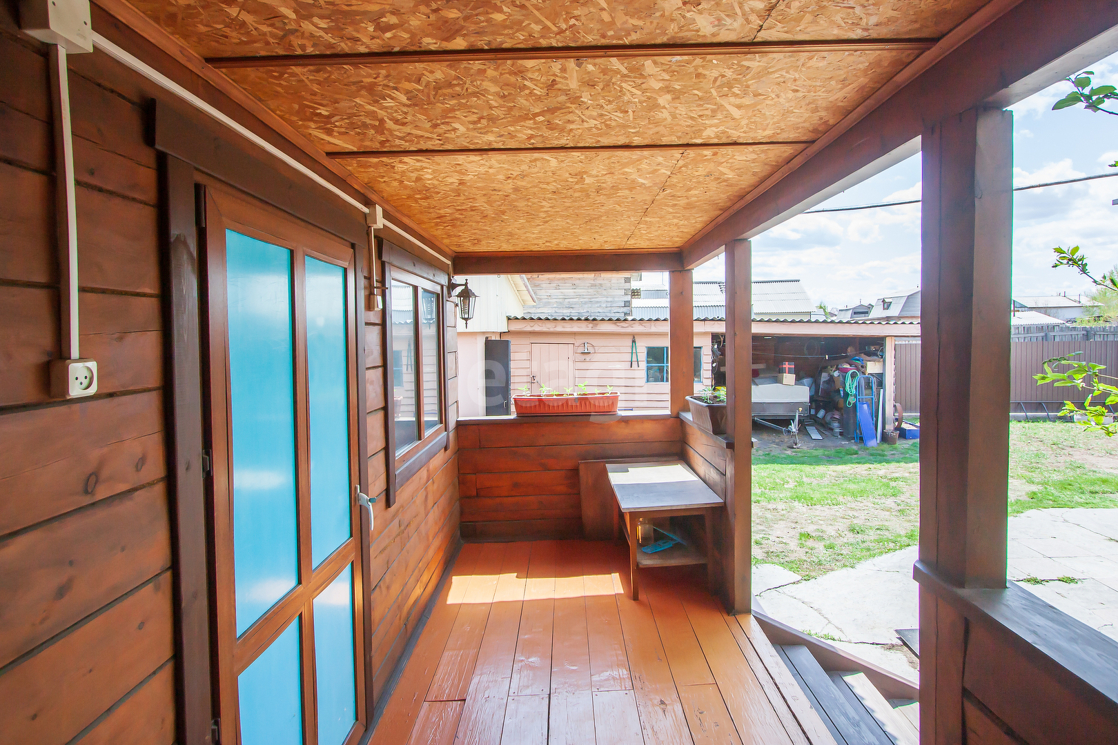 Продажа дома, 101м <sup>2</sup>, 8 сот., Улан-Удэ, Республика Бурятия,  Советский