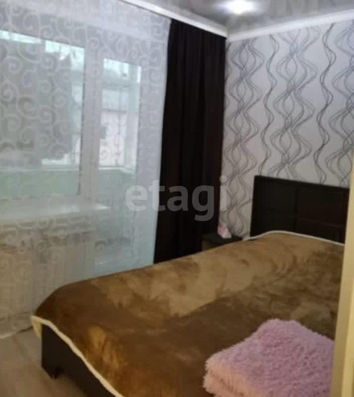 Продажа 2-комнатной квартиры, Южно-Сахалинск, Сахалинская область,  Южно-Сахалинск