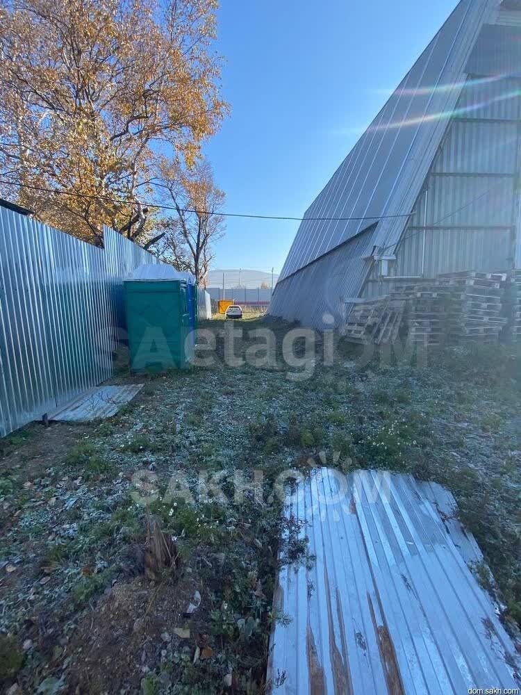 Продажа коммерческой недвижимости, 1157м <sup>2</sup>, Южно-Сахалинск, Сахалинская область,  Южно-Сахалинск