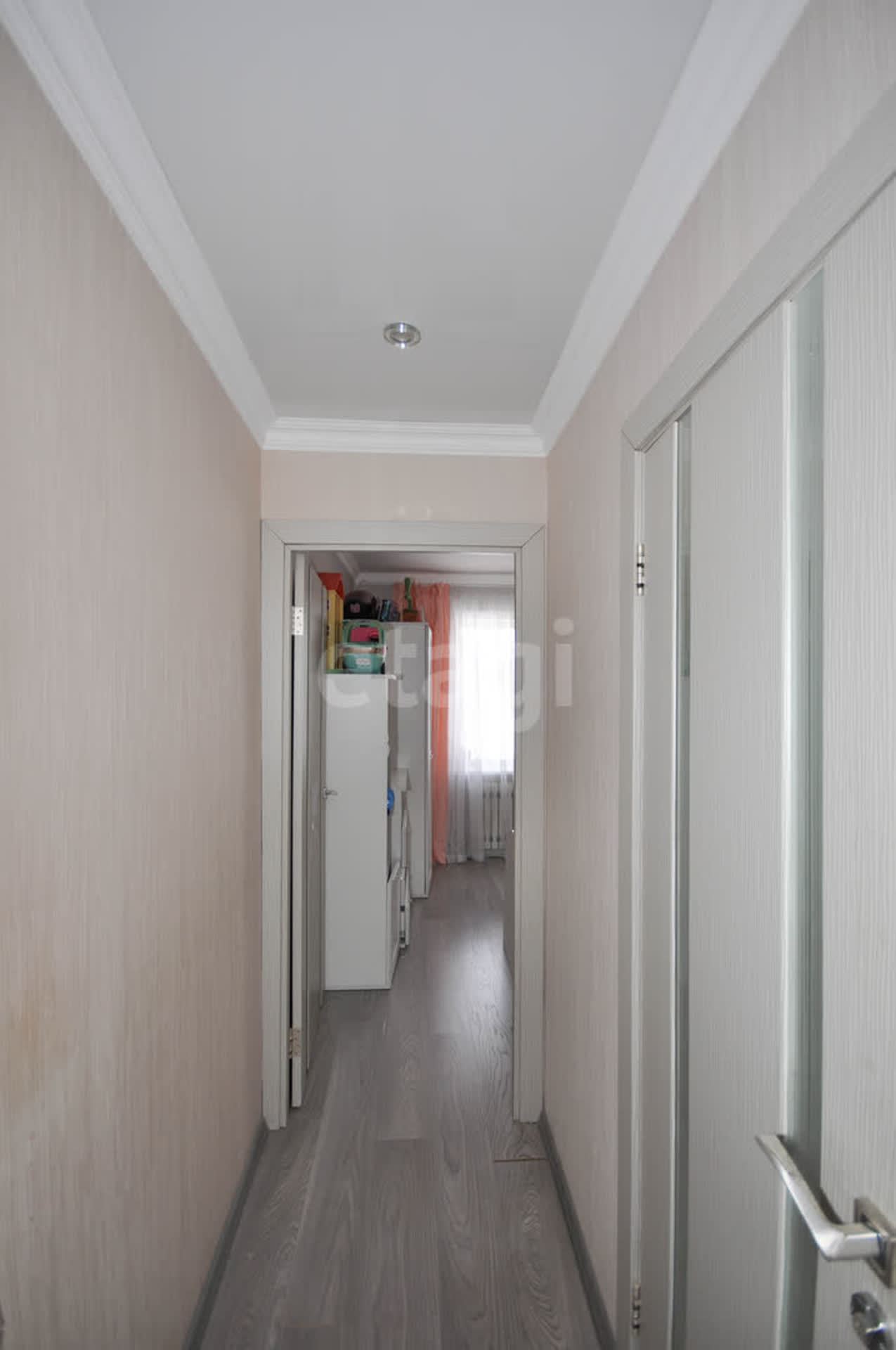 Продажа 4-комнатной квартиры, Южно-Сахалинск, Сахалинская область,  Южно-Сахалинск