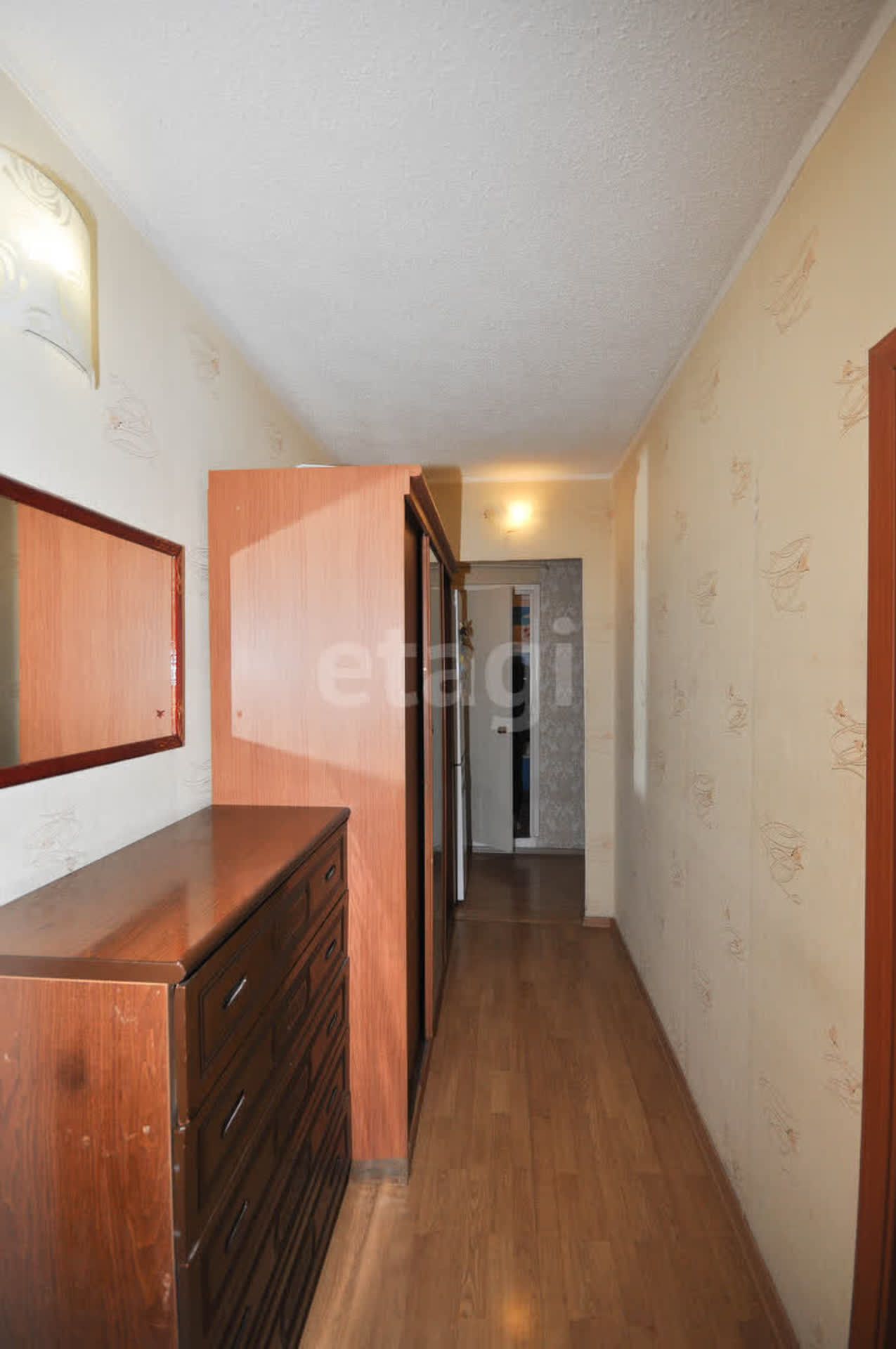 Аренда 1-комнатной квартиры, Южно-Сахалинск, Сахалинская область,  Южно-Сахалинск