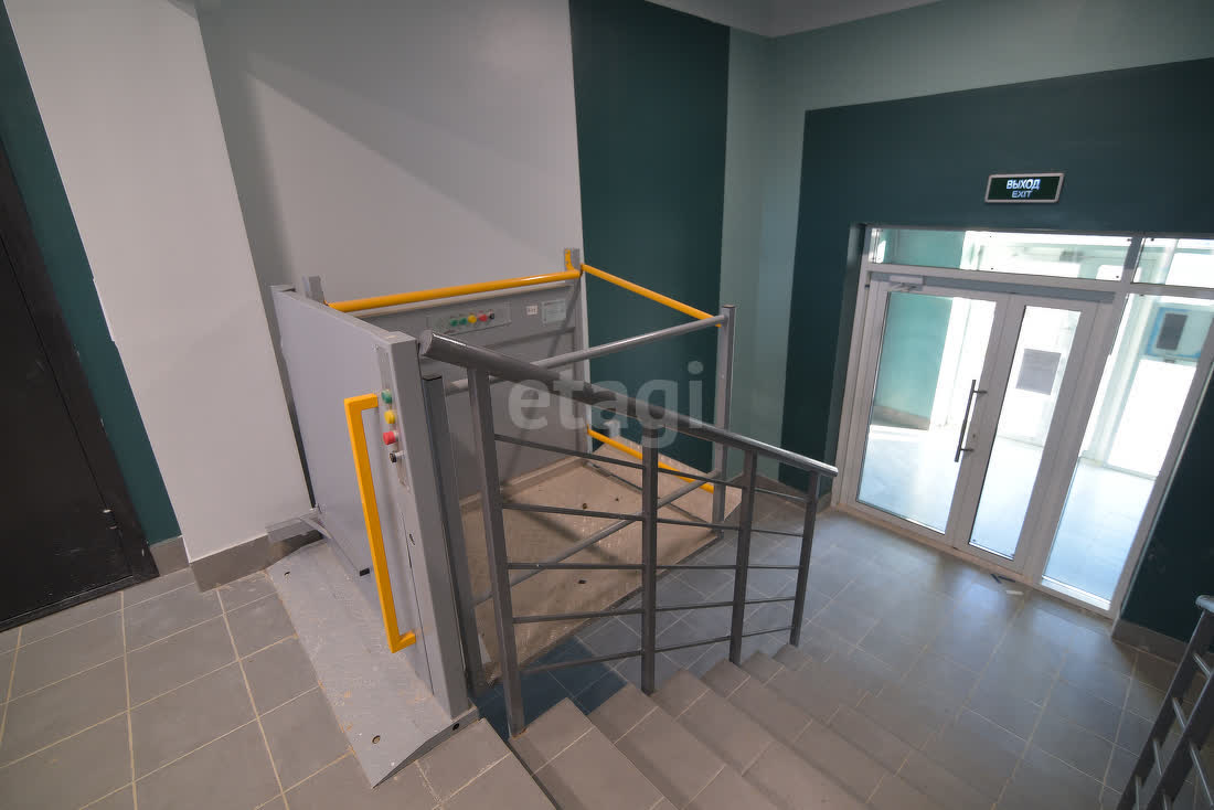 Продажа 1-комнатной квартиры, Южно-Сахалинск, Сахалинская область,  Южно-Сахалинск