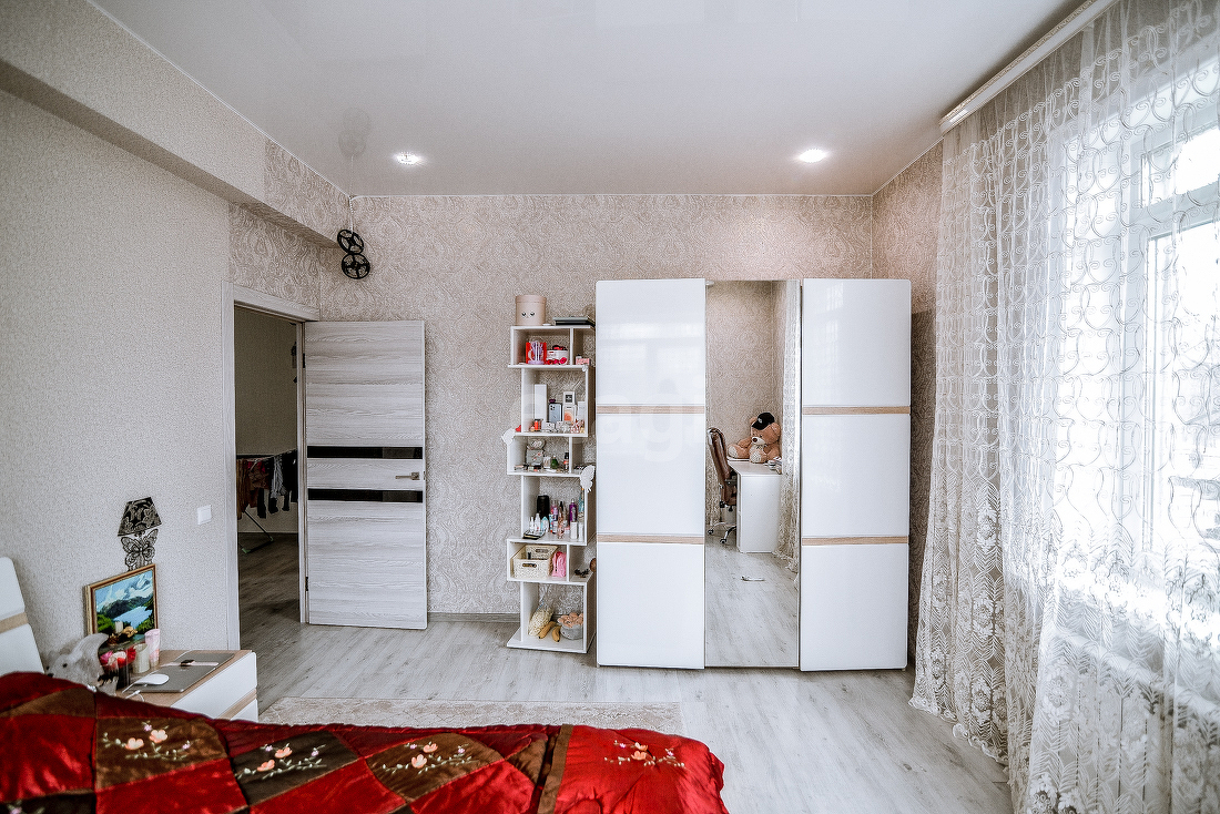 Продажа дома, 227м <sup>2</sup>, 5 сот., Южно-Сахалинск, Сахалинская область,  