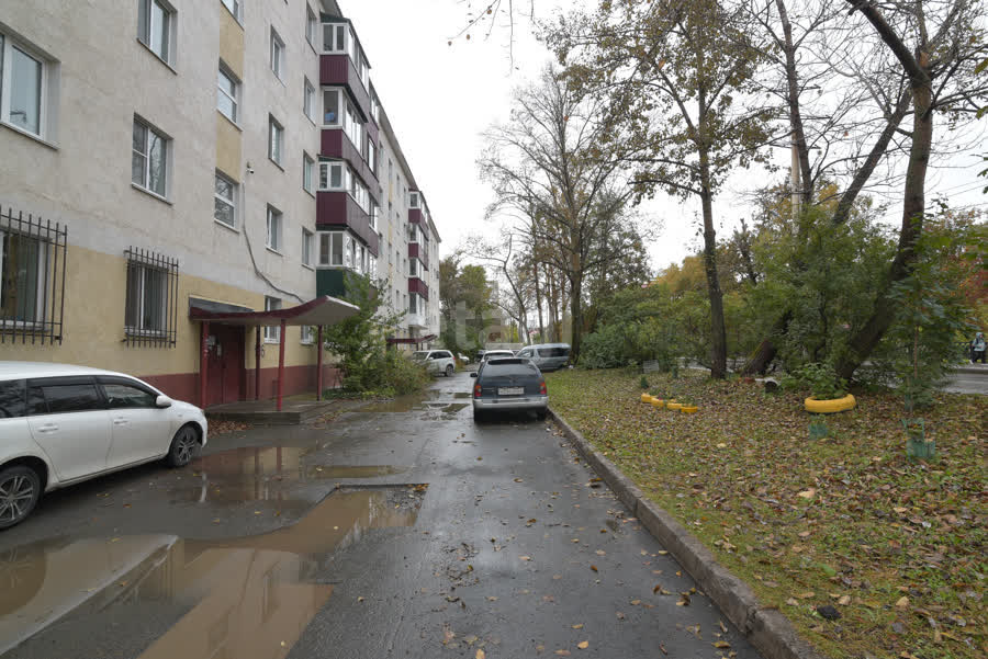 Продажа 2-комнатной квартиры, Южно-Сахалинск, Сахалинская область,  Южно-Сахалинск