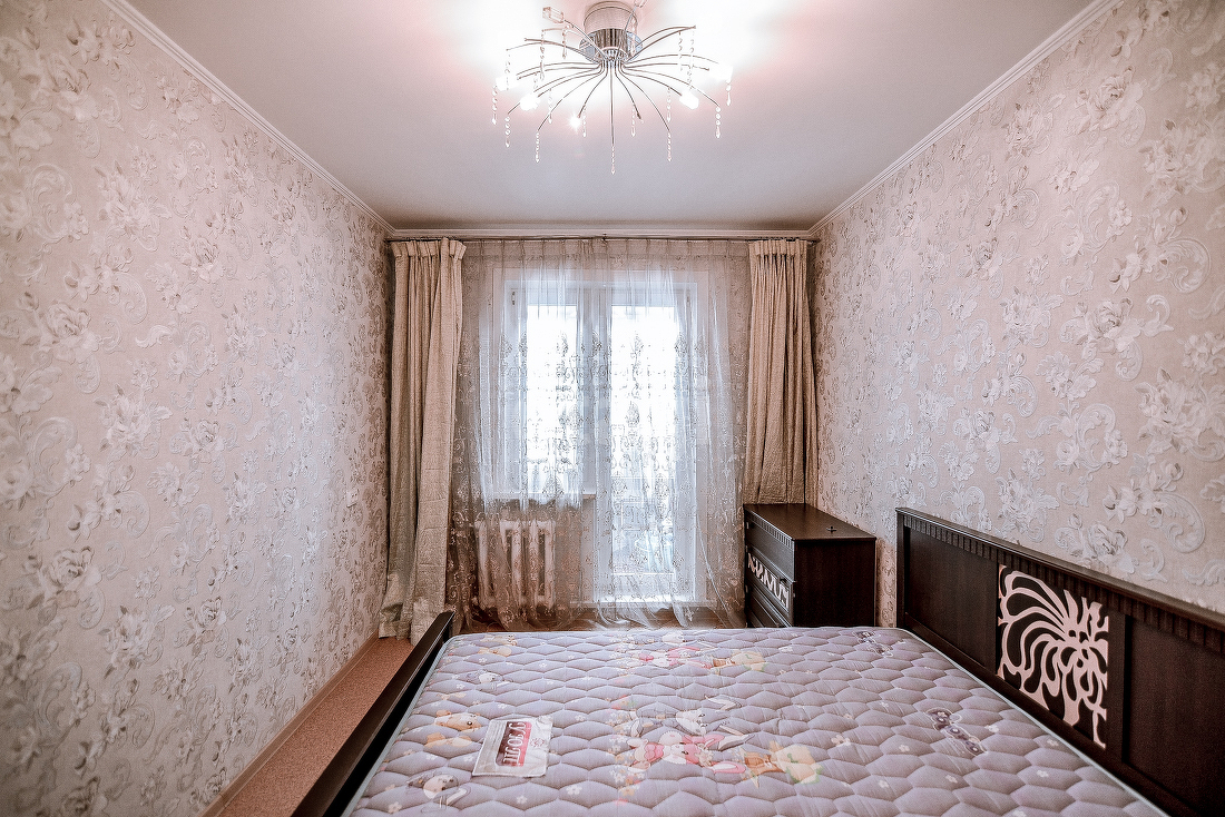 Продажа 3-комнатной квартиры, Южно-Сахалинск, Сахалинская область,  Южно-Сахалинск