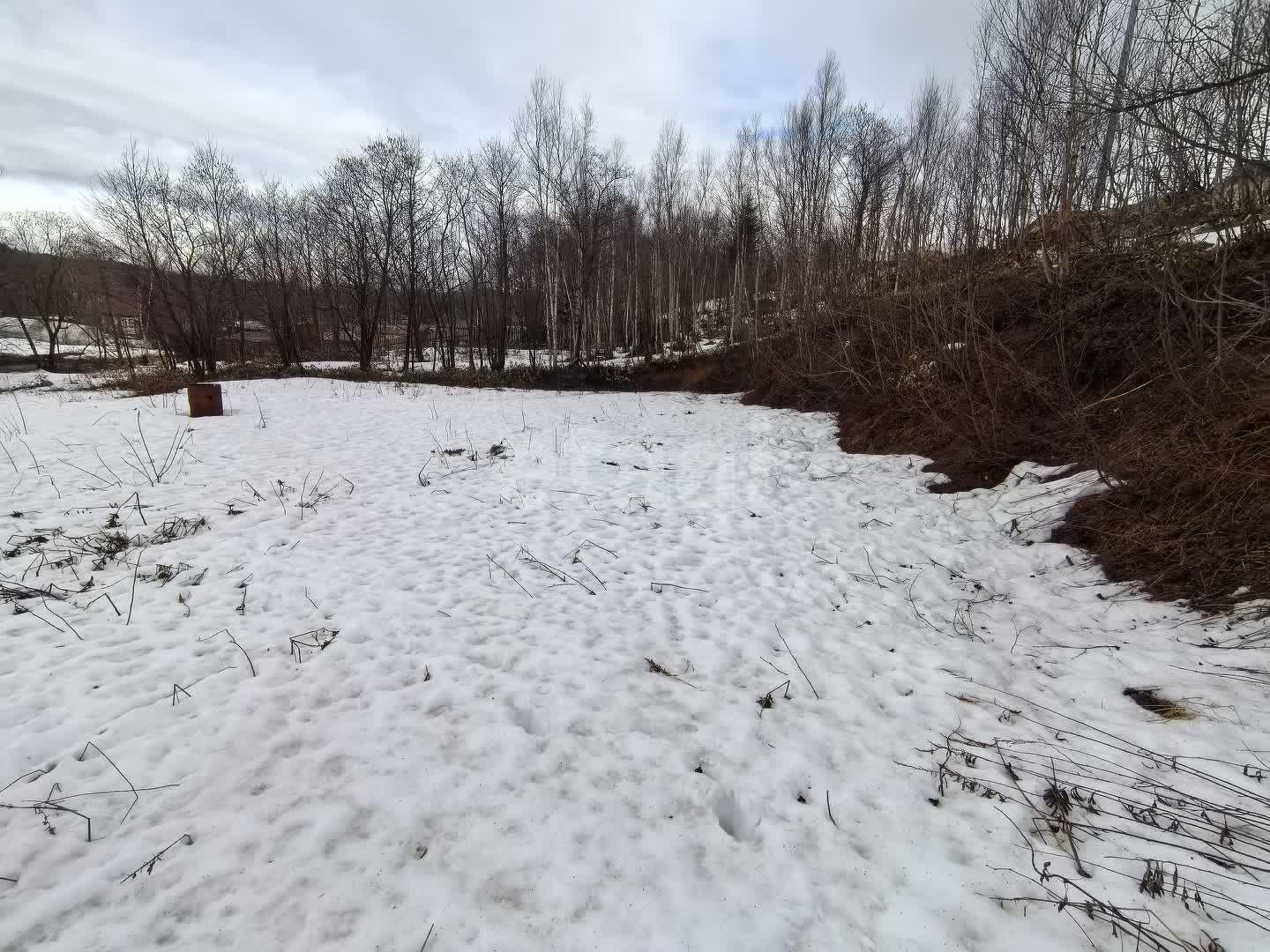 Продажа участка, Южно-Сахалинск, Сахалинская область,  