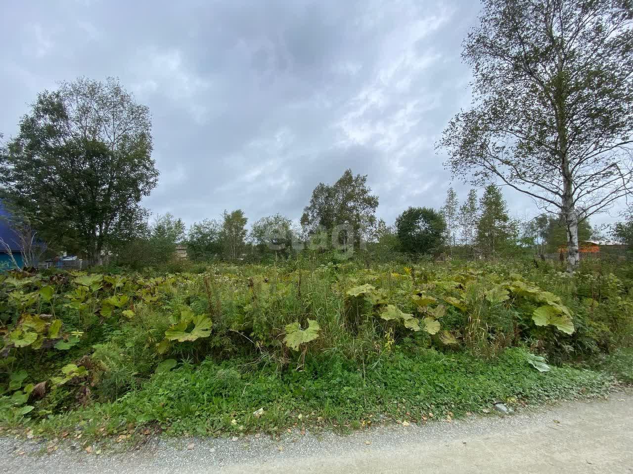 Продажа участка, Южно-Сахалинск, Сахалинская область,  Южно-Сахалинск