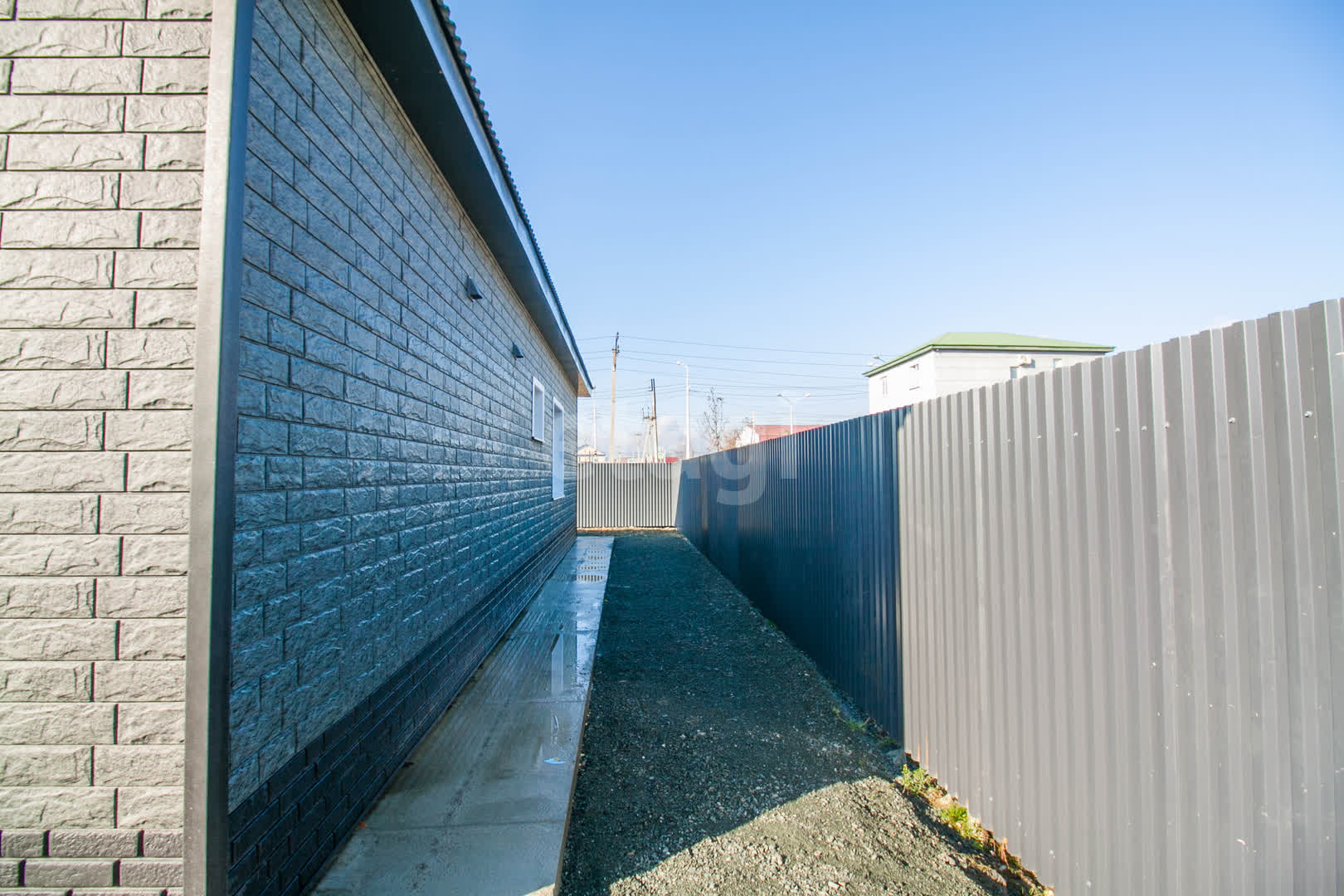 Продажа дома, 107м <sup>2</sup>, 5 сот., Южно-Сахалинск, Сахалинская область,  