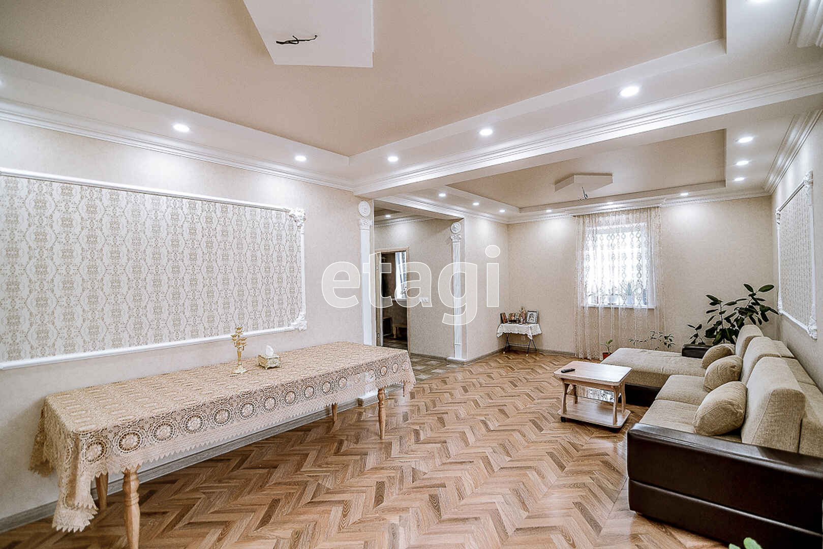 Продажа дома, 188м <sup>2</sup>, 11 сот., Южно-Сахалинск, Сахалинская область,  