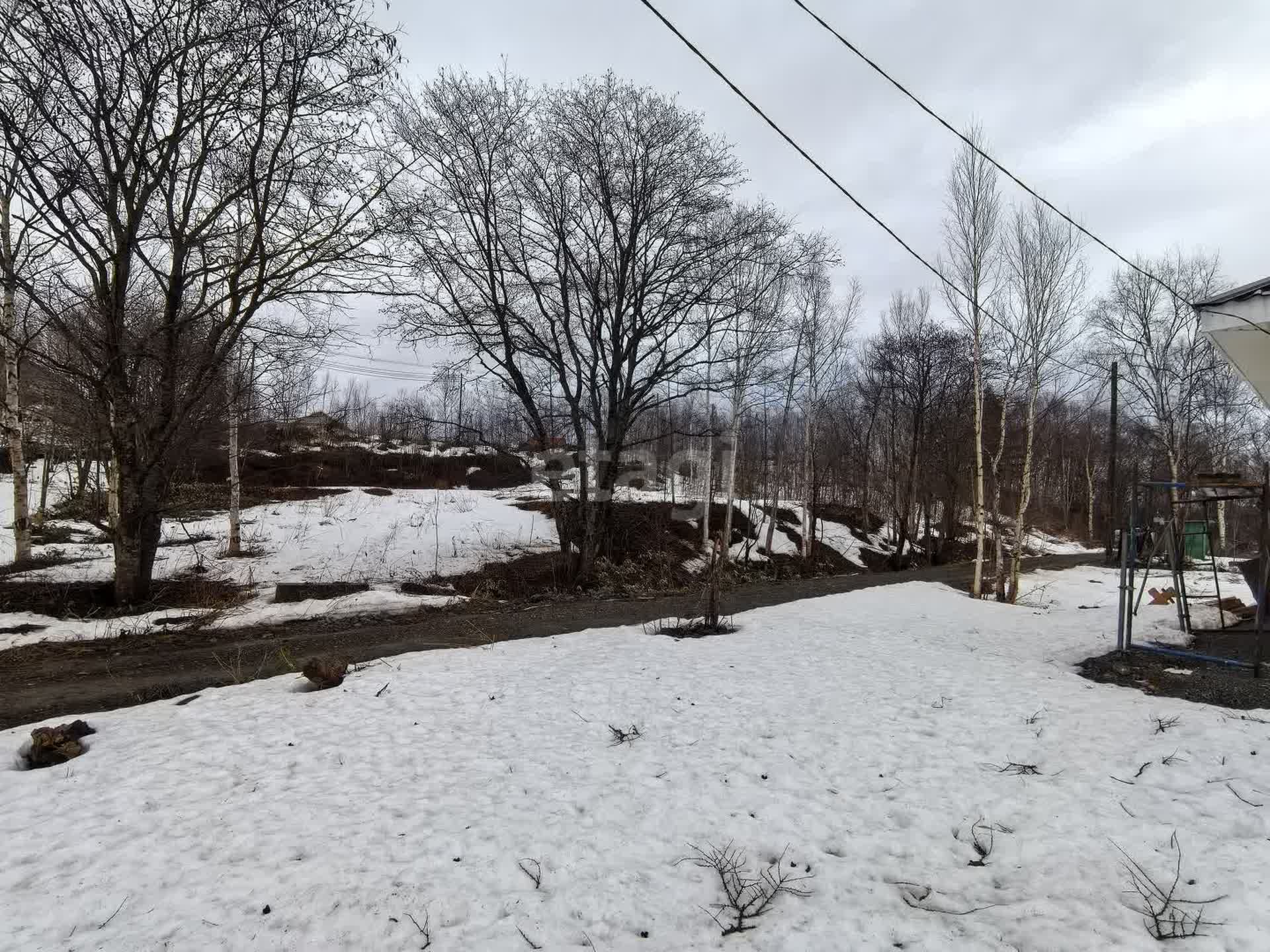 Продажа участка, Южно-Сахалинск, Сахалинская область,  