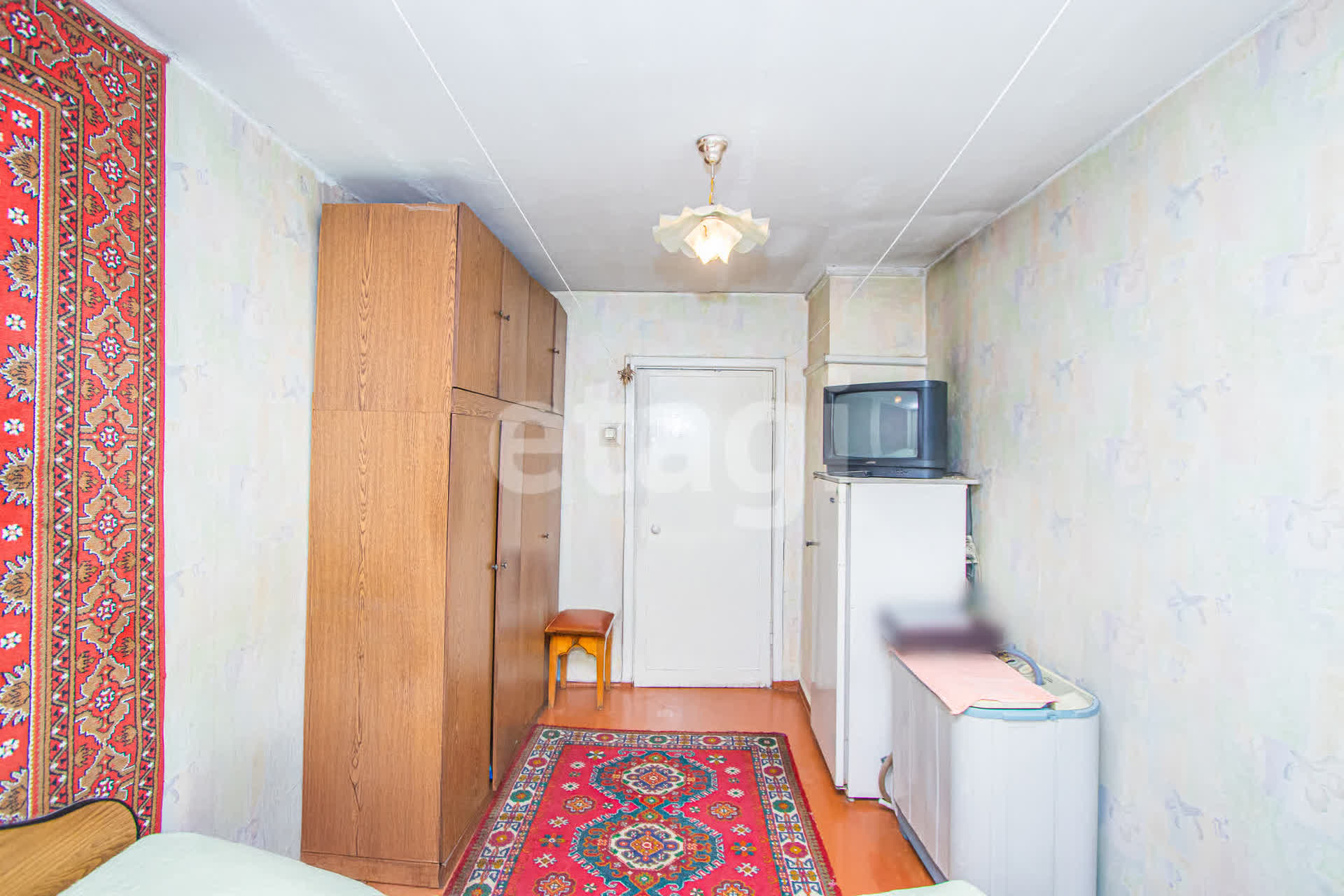 Продажа 2-комнатной квартиры, Улан-Удэ, Республика Бурятия,  Улан-Удэ