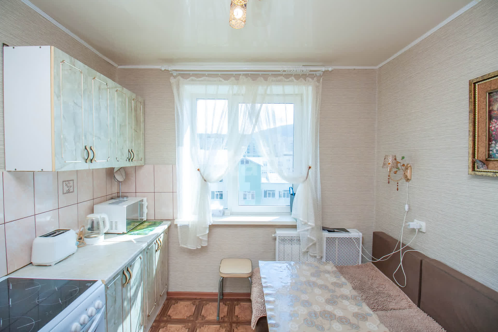 Продажа 1-комнатной квартиры, Южно-Сахалинск, Сахалинская область,  Южно-Сахалинск