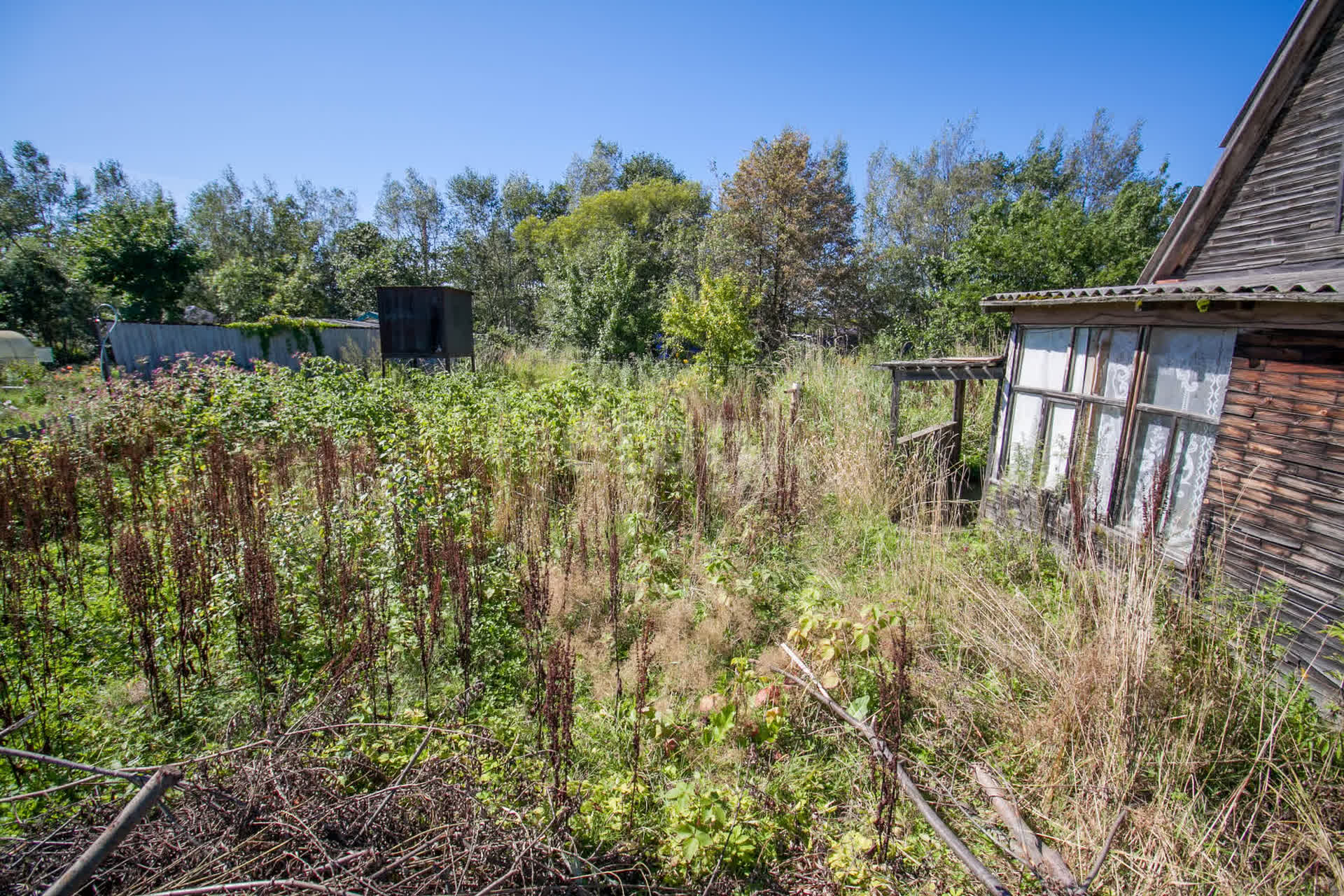 Продажа участка, Южно-Сахалинск, Сахалинская область,  