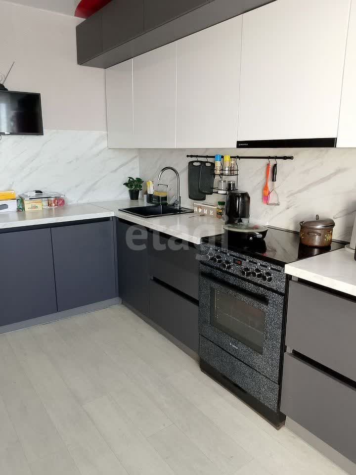 Продажа 2-комнатной квартиры, Улан-Удэ, Республика Бурятия,  село Посольское