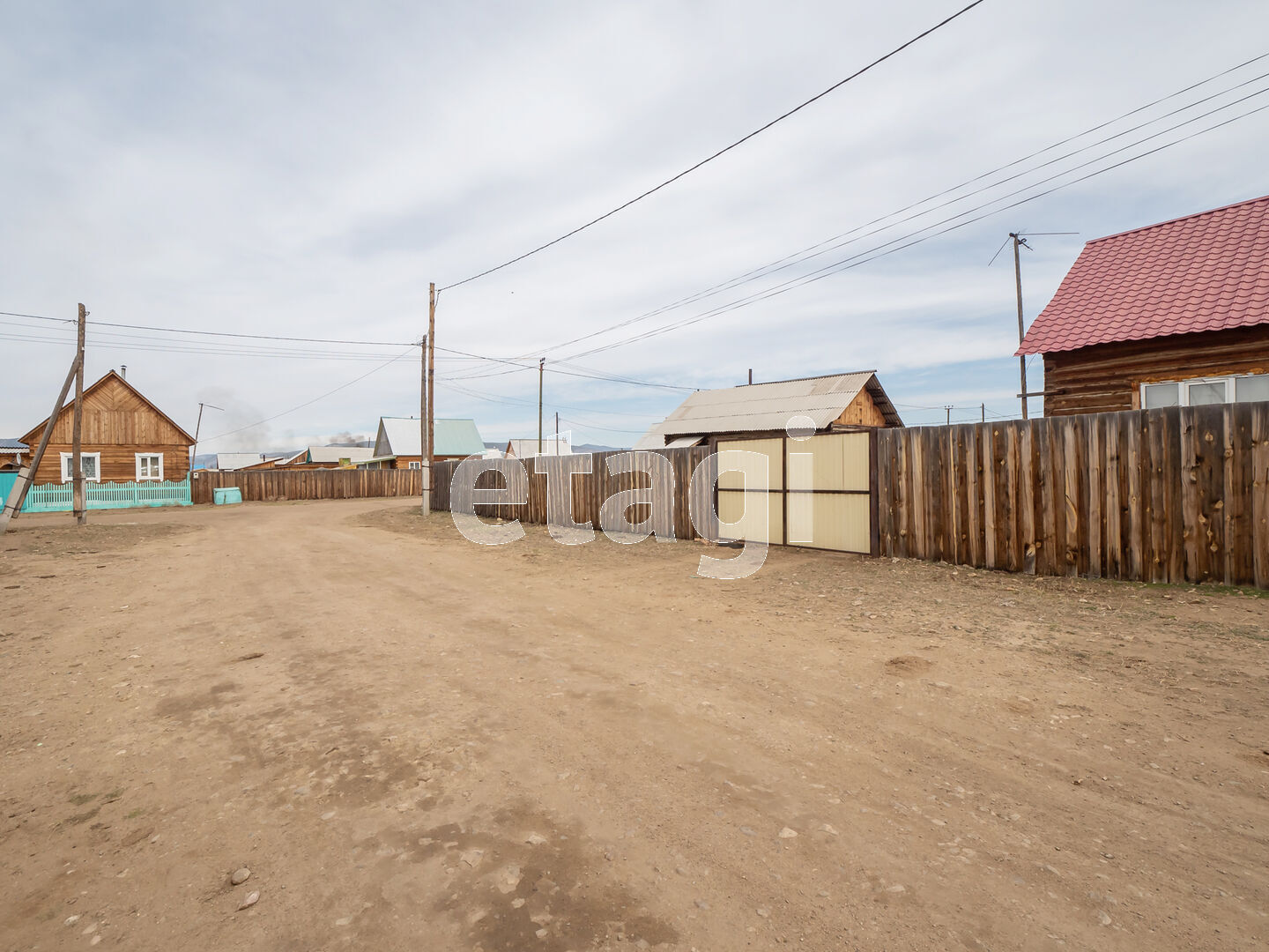 Продажа дома, 104м <sup>2</sup>, 10 сот., Улан-Удэ, Республика Бурятия,  Иволгинский