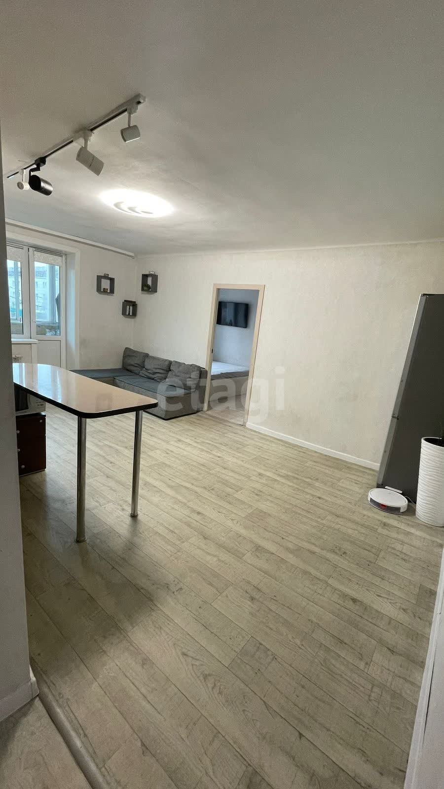 Продажа 2-комнатной квартиры, Южно-Сахалинск, Сахалинская область,  Южно-Сахалинск