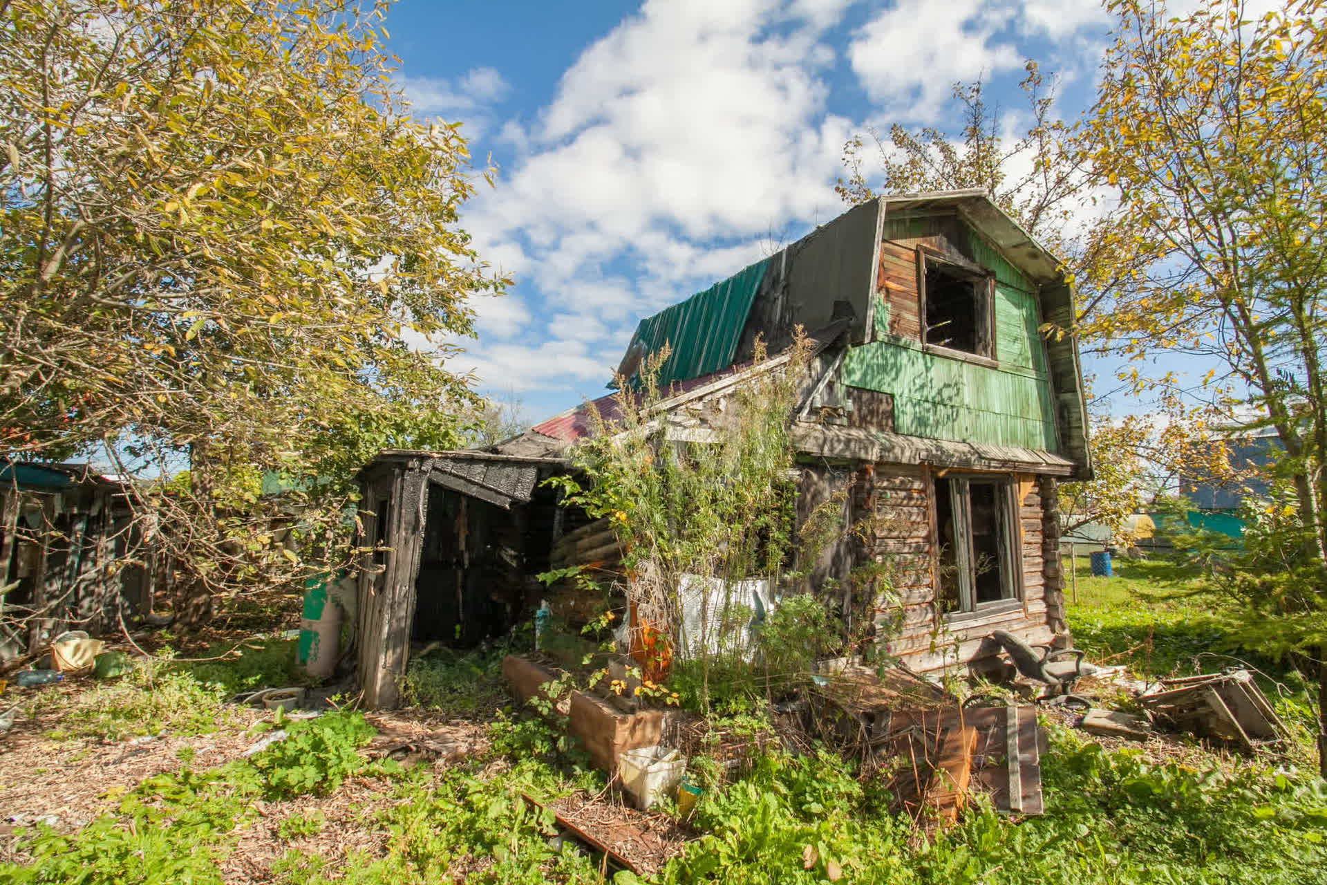 Продажа участка, Южно-Сахалинск, Сахалинская область,  