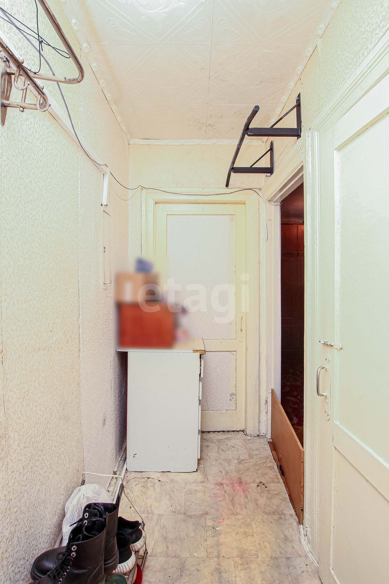 Продажа 2-комнатной квартиры, Улан-Удэ, Республика Бурятия,  Улан-Удэ