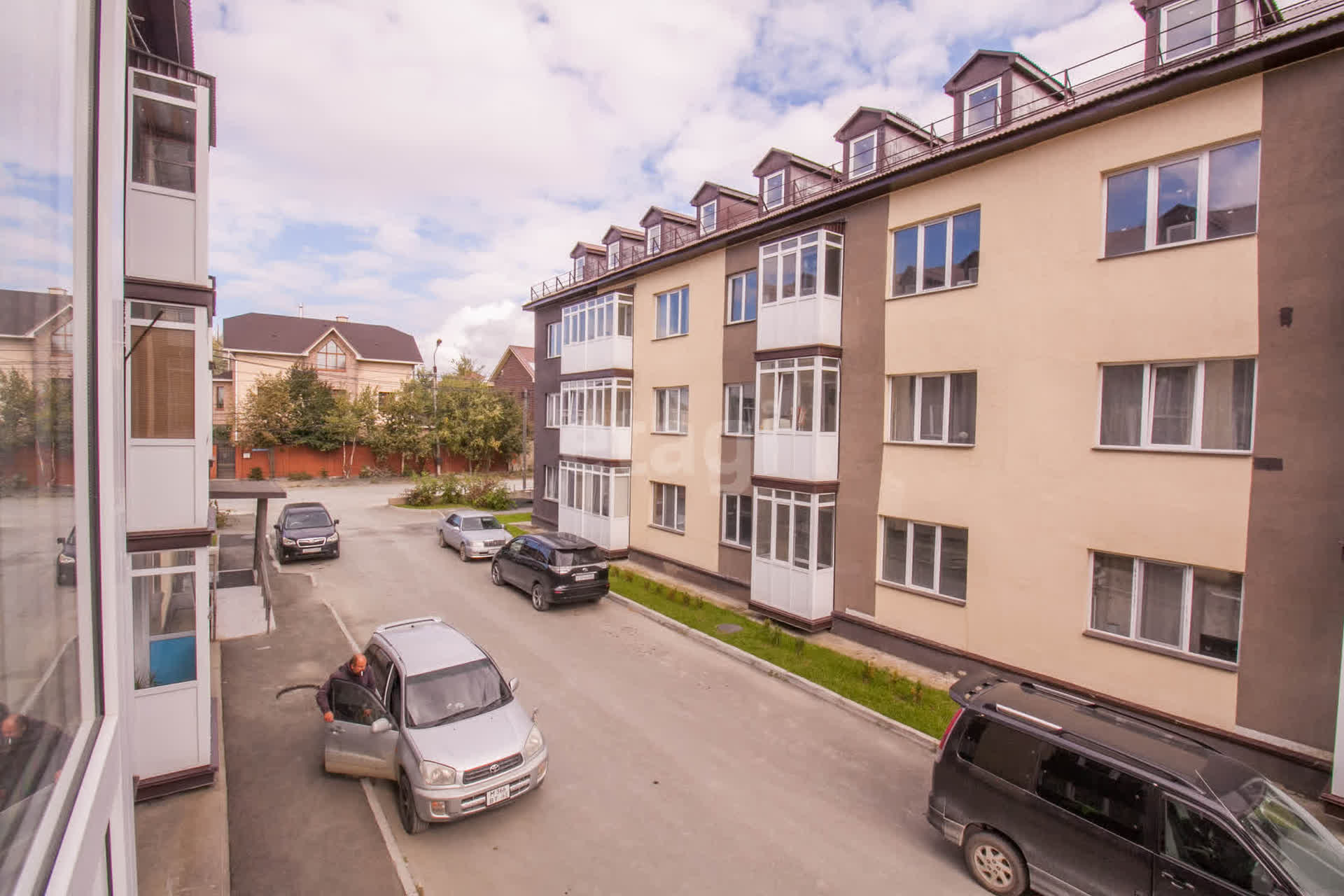 Продажа 1-комнатной квартиры, Южно-Сахалинск, Сахалинская область,  Южно-Сахалинск