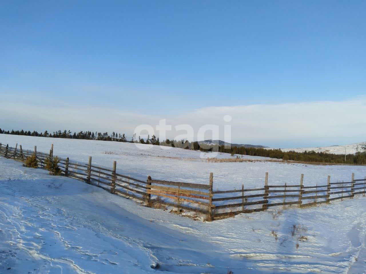 Продажа участка, Улан-Удэ, Республика Бурятия