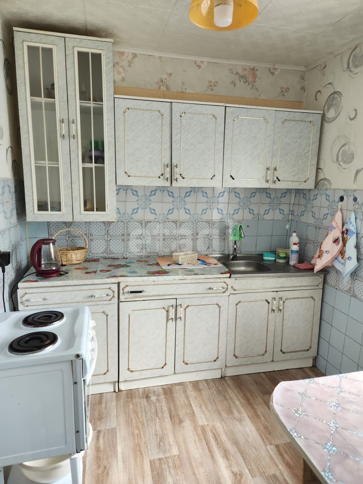 Продажа 2-комнатной квартиры, Южно-Сахалинск, Сахалинская область,  Южно-Сахалинск