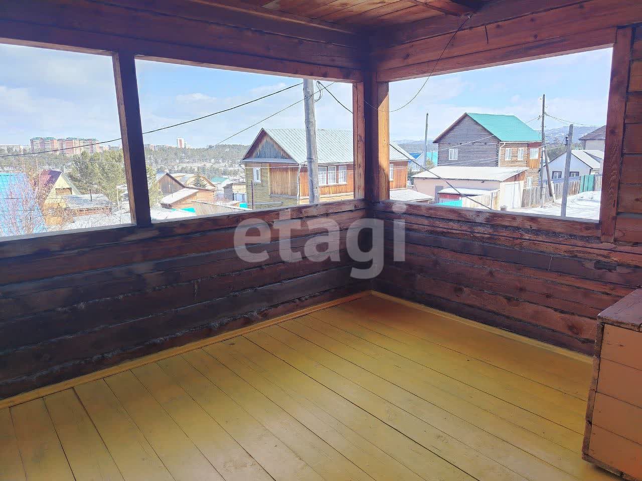 Продажа дома, 187м <sup>2</sup>, 8 сот., Улан-Удэ, Республика Бурятия,  Октябрьский