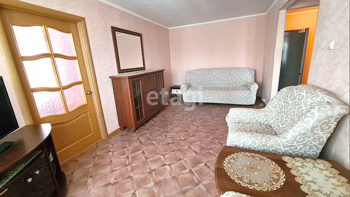 Продажа 2-комнатной квартиры, Южно-Сахалинск, Сахалинская область,  Южно-Сахалинск