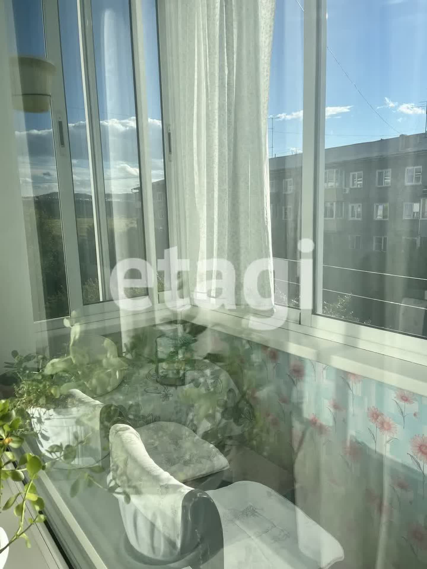 Продажа 3-комнатной квартиры, Улан-Удэ, Республика Бурятия,  Улан-Удэ