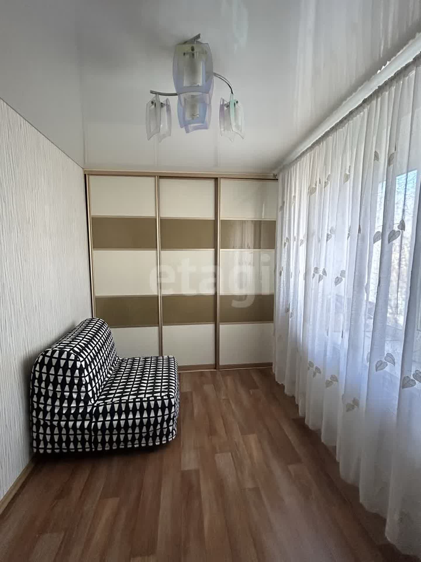 Продажа 3-комнатной квартиры, Комсомольск-на-Амуре, Васянина,  7 к 2