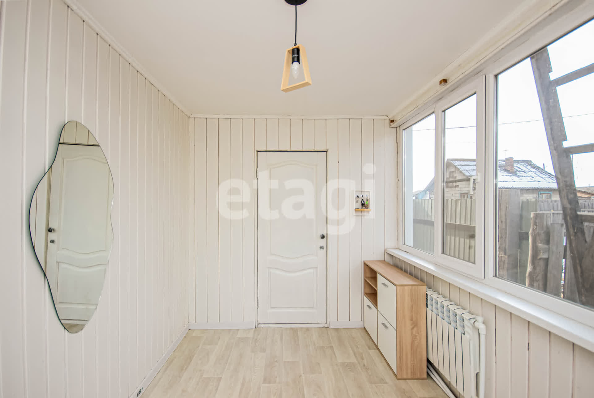 Продажа дома, 100м <sup>2</sup>, 7 сот., Улан-Удэ, Республика Бурятия,  Советский