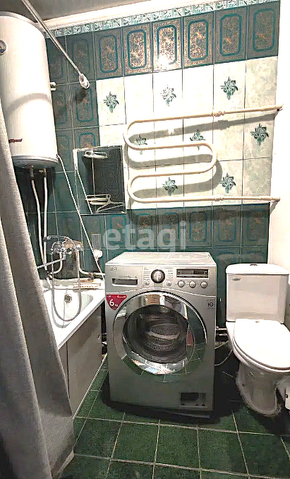 Продажа 2-комнатной квартиры, Южно-Сахалинск, Сахалинская область,  Южно-Сахалинск