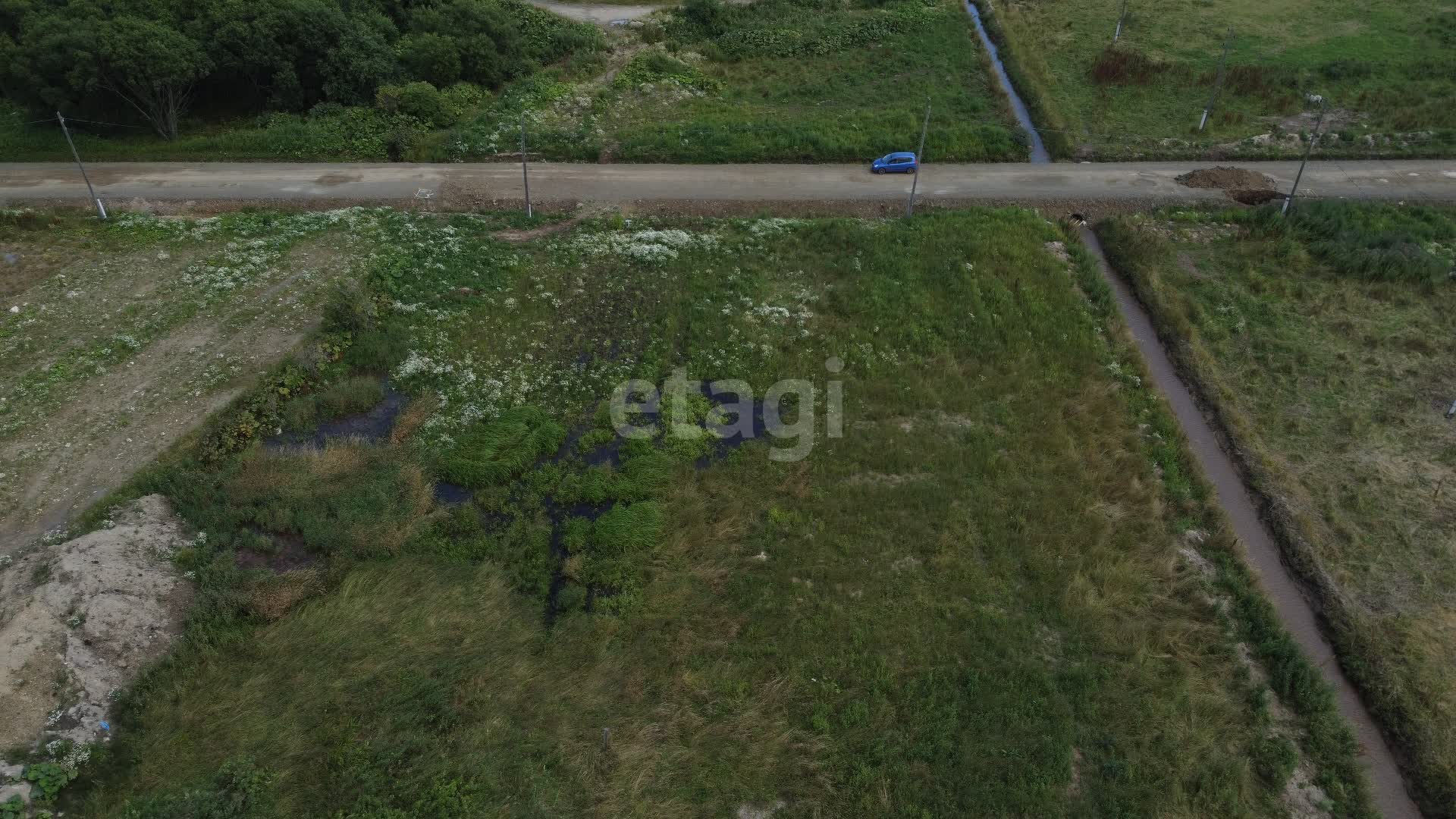 Продажа участка, Южно-Сахалинск, Сахалинская область,  Южно-Сахалинск